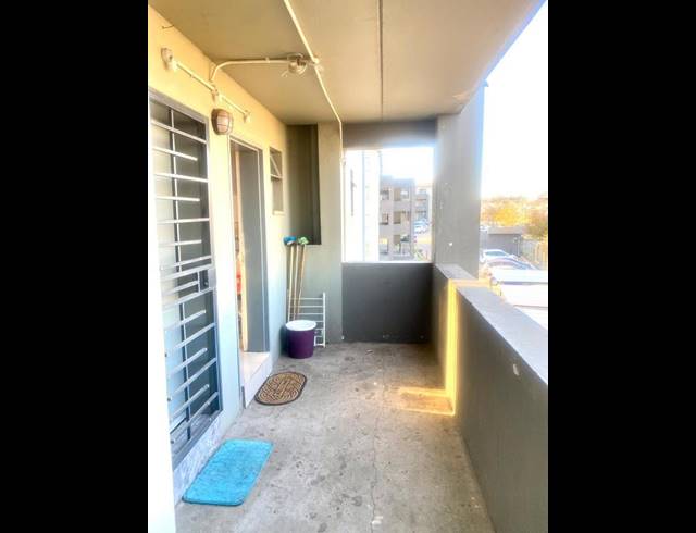 2 BEDROOM APARTMENT FOR SALE IN FLEURHOF